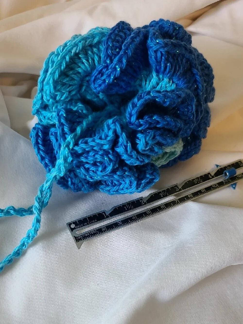 N/A handmade crochet